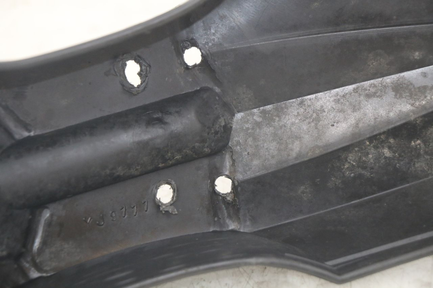 photo de VORDERRADKOTFLüGEL SUZUKI SMX SUPERMOTARD 50 (1996 - 2001) - Zoom auf Gebrauchszustand