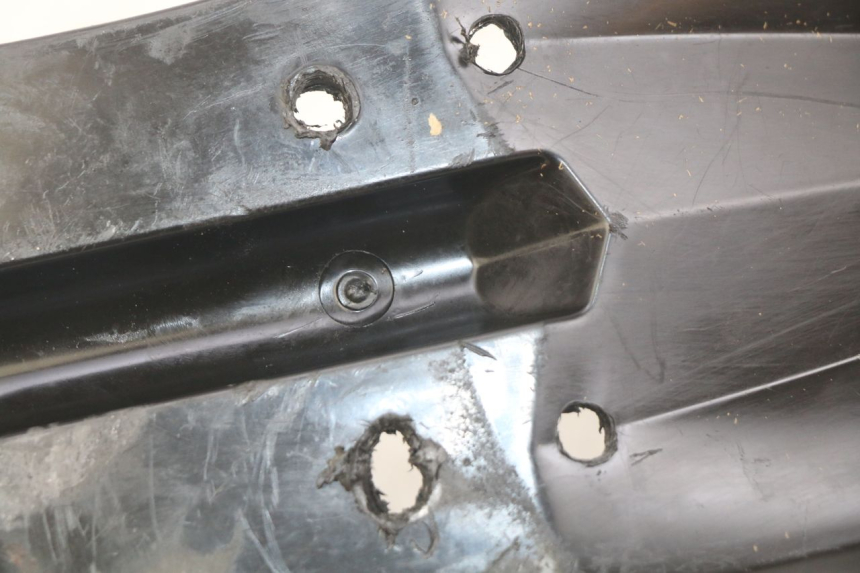 photo de VORDERRADKOTFLüGEL SUZUKI SMX SUPERMOTARD 50 (1996 - 2001) - Alternative Perspektive