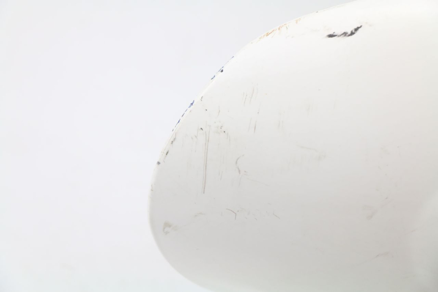 photo de KOTFLÜGEL VORNE PEUGEOT SPEEDFIGHT 2 AC 50 (2000 - 2009) - Alternative Perspektive