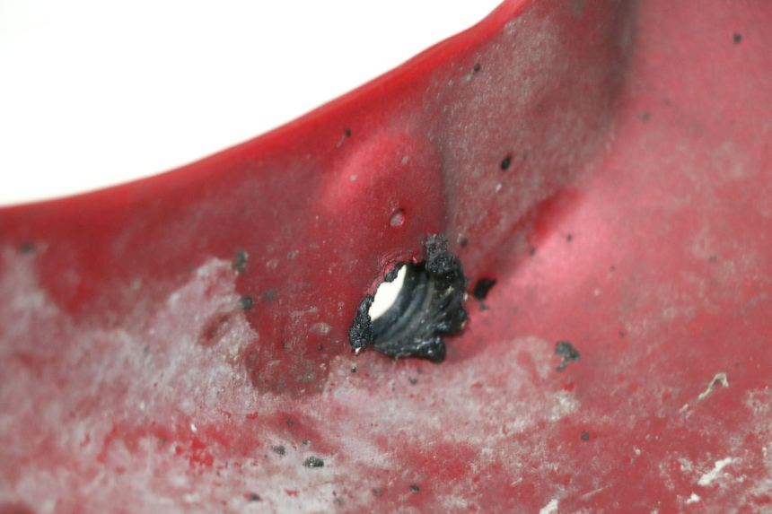 photo de KOTFLÜGEL VORNE TRIUMPH SPRINT 900 (1995 - 1998) - Gesamtansicht des Produkts