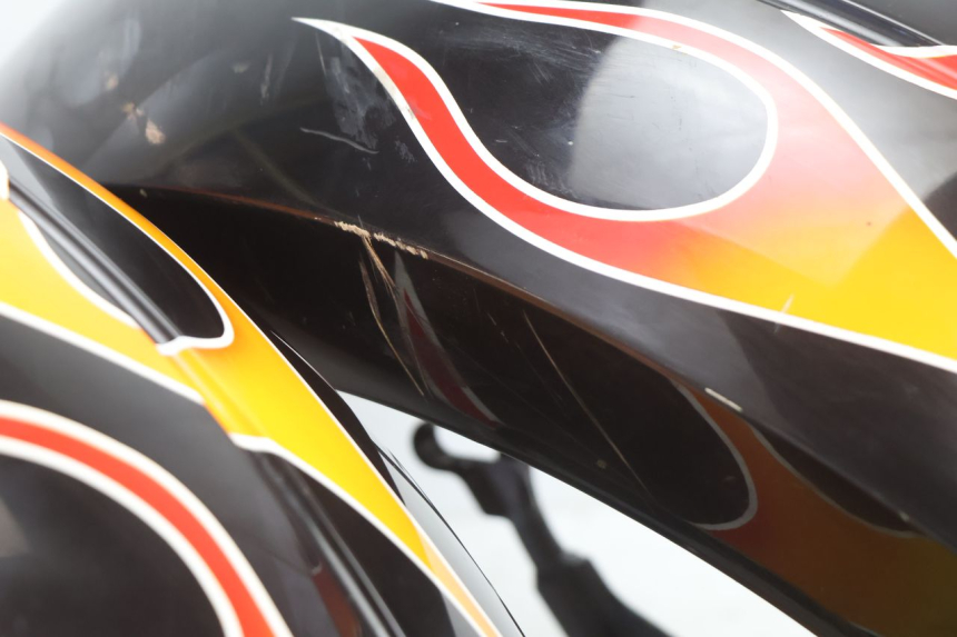 photo de KOTFLÜGEL VORNE CAN-AM SPYDER RS 1000 (2008 - 2012) - Detailansicht des Bauteils
