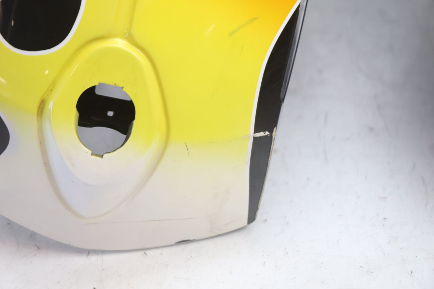 photo de KOTFLÜGEL VORNE CAN-AM SPYDER RS 1000 (2008 - 2012) - Alternative Perspektive