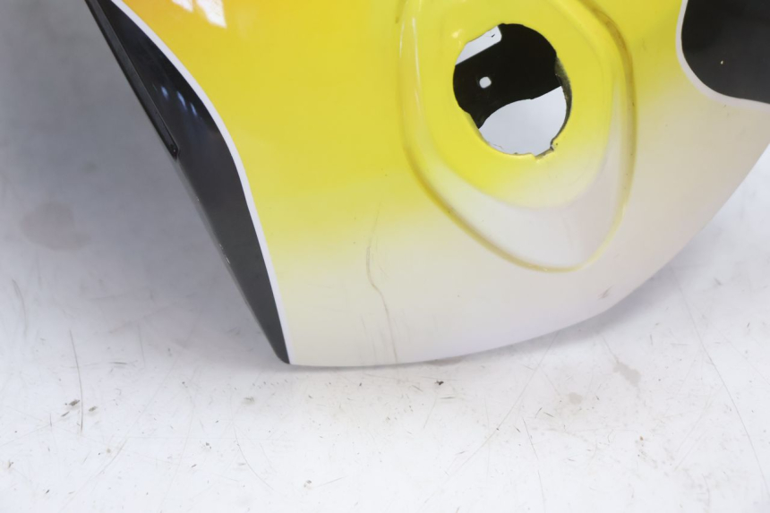 photo de KOTFLÜGEL VORNE CAN-AM SPYDER RS 1000 (2008 - 2012) - Technische Nahaufnahme