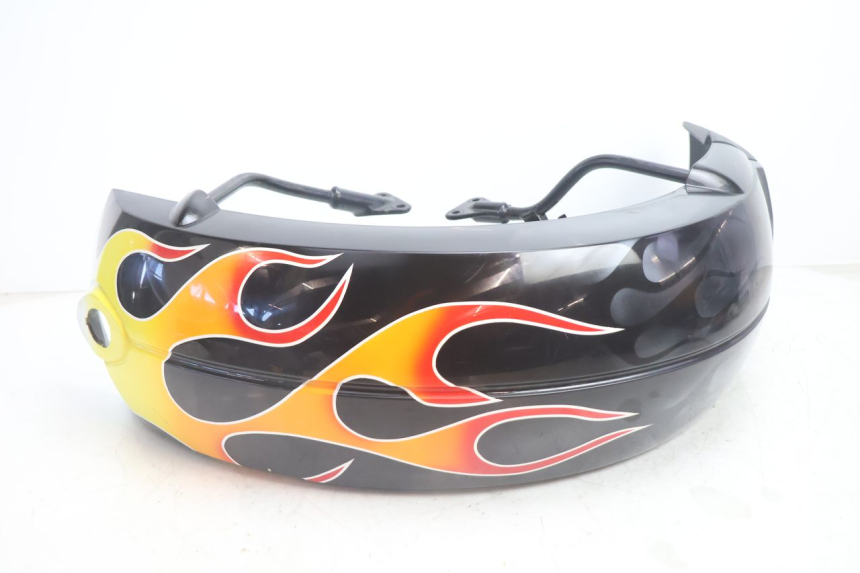 photo de KOTFLÜGEL VORNE CAN-AM SPYDER RS 1000 (2008 - 2012) - Gesamtansicht des Produkts