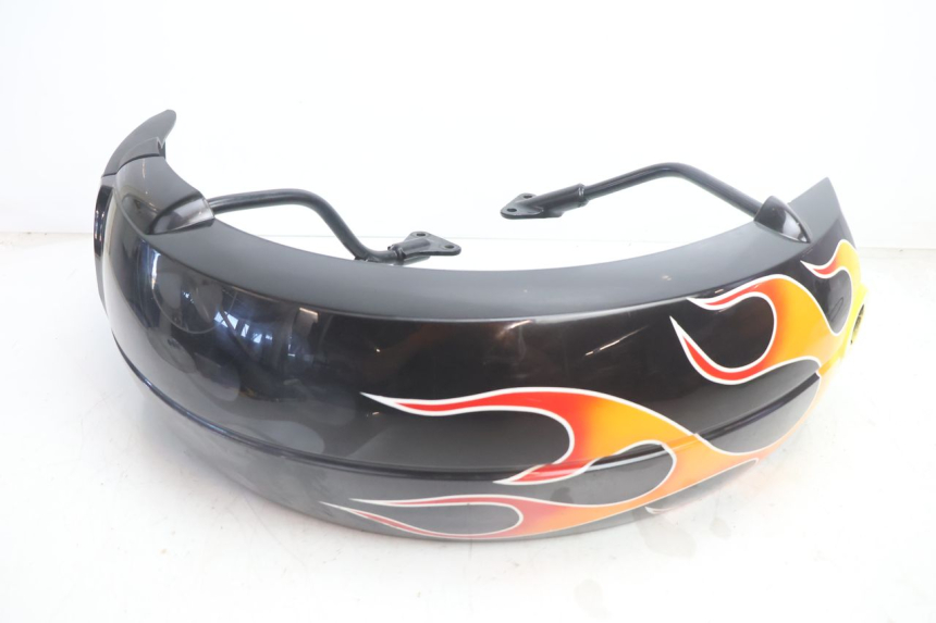 photo de KOTFLÜGEL VORNE CAN-AM SPYDER RS 1000 (2008 - 2012) - Oberflächenzustand und Material