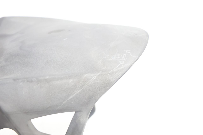 photo de VORDERRADKOTFLüGEL APRILIA SR 2T 50 (2012 - 2017) - Detailansicht des Bauteils