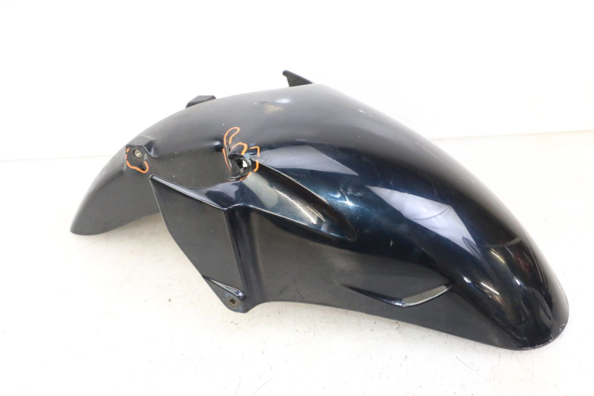 photo de KOTFLÜGEL VORNE HONDA ST PAN EUROPEAN 1300 (2002 - 2013) - Zoom auf Komponenten