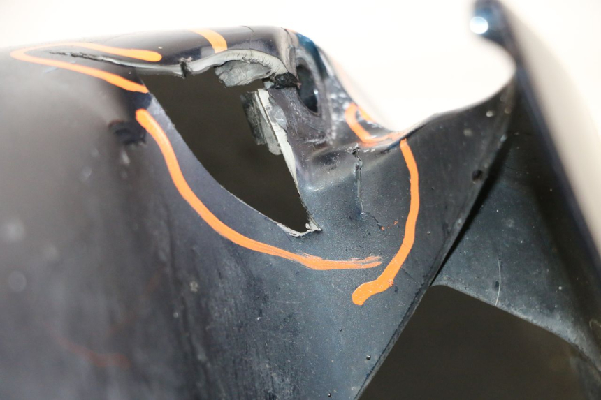 photo de KOTFLÜGEL VORNE HONDA ST PAN EUROPEAN 1300 (2002 - 2013) - Zoom auf Gebrauchszustand