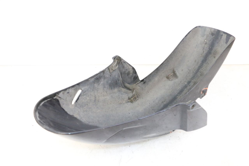 photo de KOTFLÜGEL VORNE HONDA ST PAN EUROPEAN 1300 (2002 - 2013) - Details der Befestigungspunkte