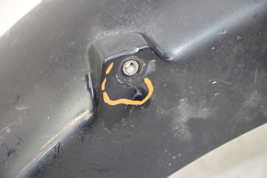 photo de KOTFLÜGEL VORNE HONDA ST PAN EUROPEAN 1300 (2002 - 2013) - Kennzeichnungen und Originalreferenzen