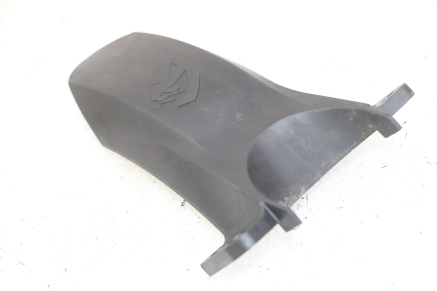 photo de VORDERER SCHUTZBLECH NAMI STELLAR 1 - Zoom auf Gebrauchszustand