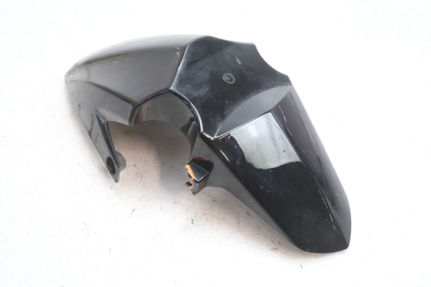 photo de KOTFLÜGEL VORNE KYMCO SUPER 8 2T 50 (2007 - 2013) - Oberflächenzustand und Material