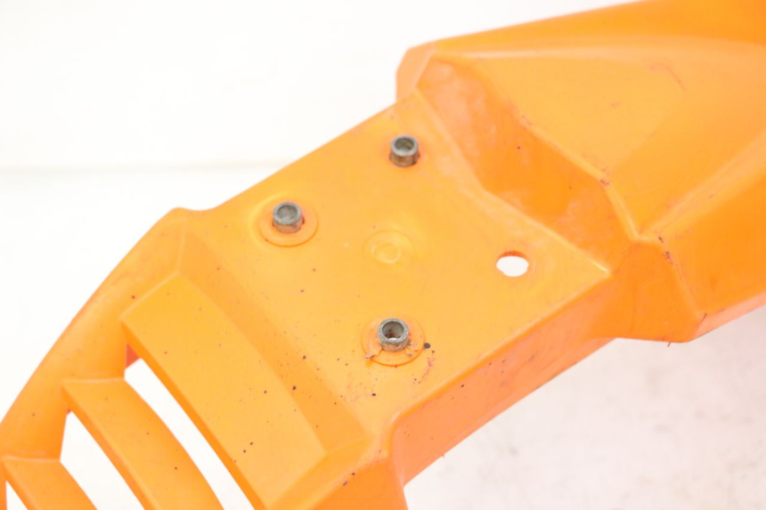 photo de KOTFLÜGEL VORNE KTM SUPERENDURO R 950 (2005 - 2009) - Zoom auf Gebrauchszustand