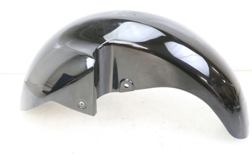 photo de KOTFLÜGEL VORNE SUZUKI BURGMAN 125 (2015 - 2017) - Zoom auf Gebrauchszustand