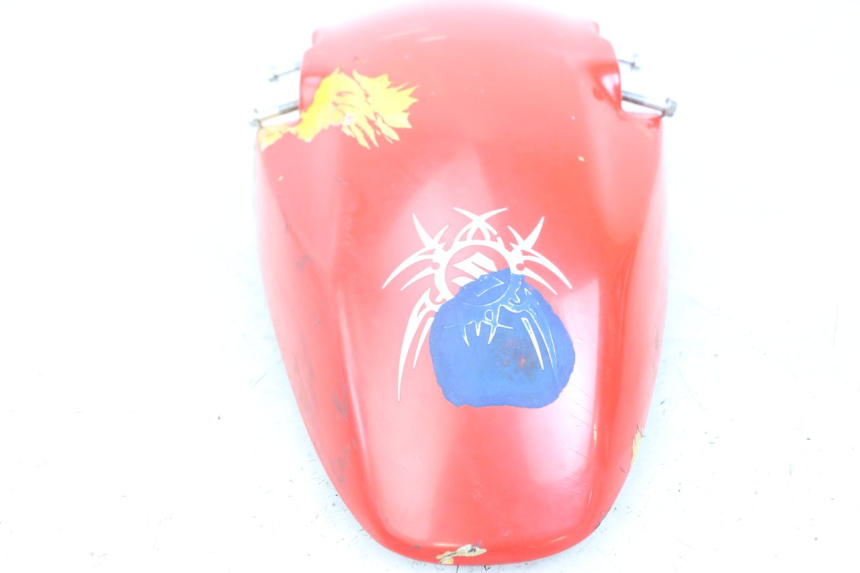 photo de VORDERRADKOTFLüGEL SUZUKI SV N 650 (1999 - 2002) - Details der Befestigungspunkte