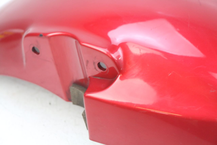 photo de VORDERRADKOTFLüGEL SUZUKI SV S 650 (1999 - 2002) - Details der Befestigungspunkte