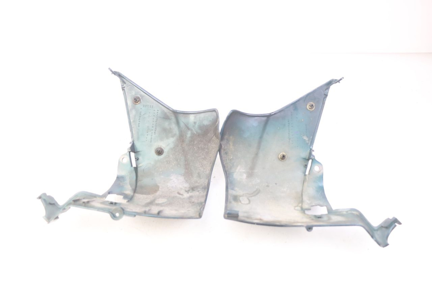 photo de VORDERRADKOTFLüGEL PEUGEOT SV 125 (1991 - 1994) - Kennzeichnungen und Originalreferenzen