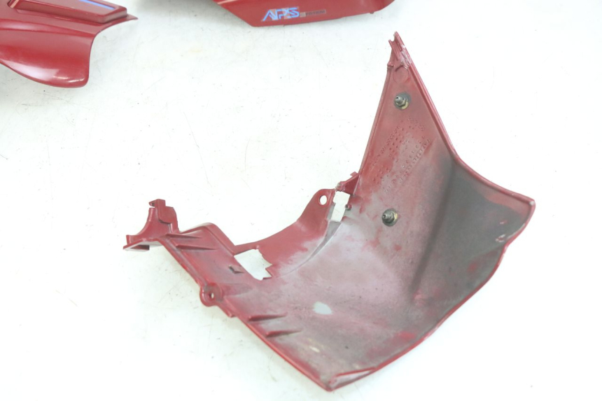 photo de VORDERRADKOTFLüGEL PEUGEOT SV 125 (1991 - 1994) - Alternativer Blickwinkel