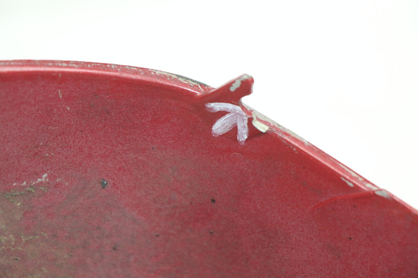 photo de VORDERRADKOTFLüGEL PEUGEOT SV 125 (1991 - 1994) - Kennzeichnungen und Originalreferenzen