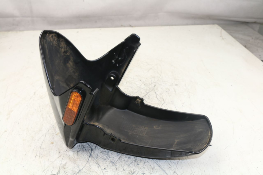 photo de VORDERRADKOTFLüGEL SYM JET SPORT XR 50 (2006 - 2015) - Zoom auf Gebrauchszustand