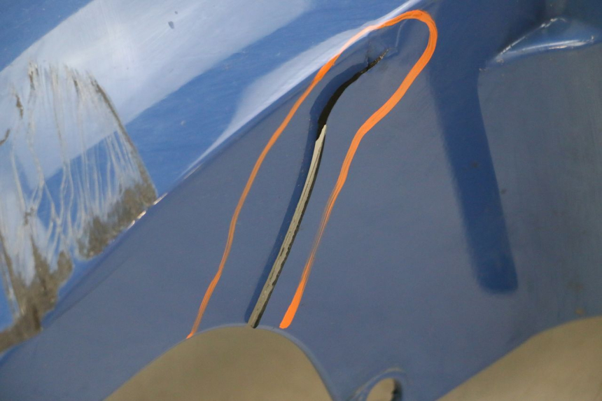 photo de KOTFLÜGEL VORNE YAMAHA TDM ABS 900 (2002 - 2014) - Technische Nahaufnahme