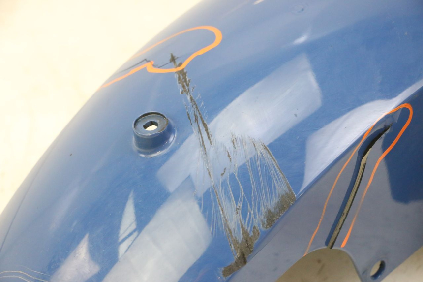 photo de KOTFLÜGEL VORNE YAMAHA TDM ABS 900 (2002 - 2014) - Details der Befestigungspunkte