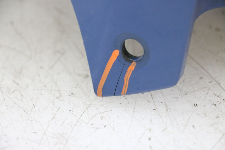 photo de KOTFLÜGEL VORNE YAMAHA TDM ABS 900 (2002 - 2014) - Oberflächenzustand und Material