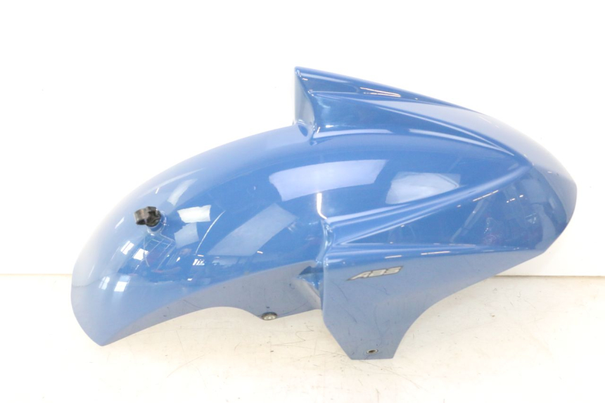 photo de KOTFLÜGEL VORNE YAMAHA TDM ABS 900 (2002 - 2014) - Details der Befestigungspunkte