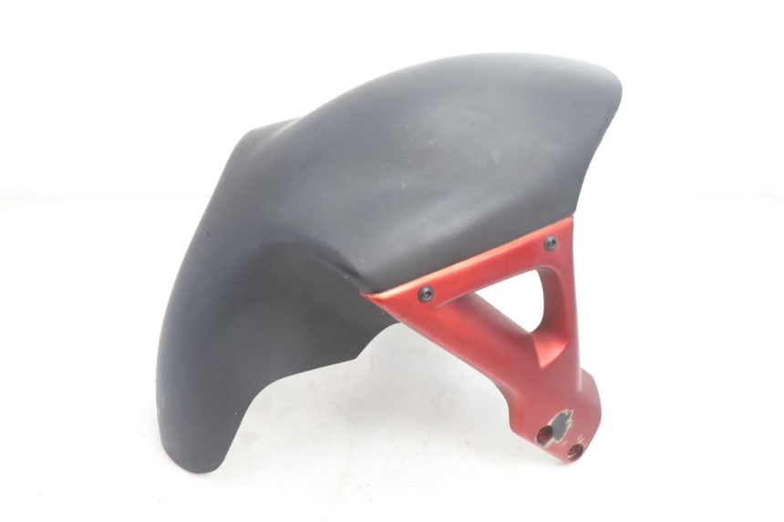photo de VORDERRADKOTFLüGEL PEUGEOT TKR TREKKER FURIOUS 50 (2005 - 2014) - Detailansicht des Bauteils
