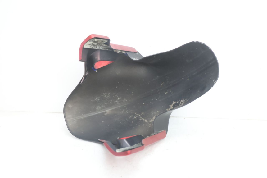 photo de VORDERRADKOTFLüGEL PEUGEOT TKR TREKKER FURIOUS 50 (2005 - 2014) - Details der Befestigungspunkte