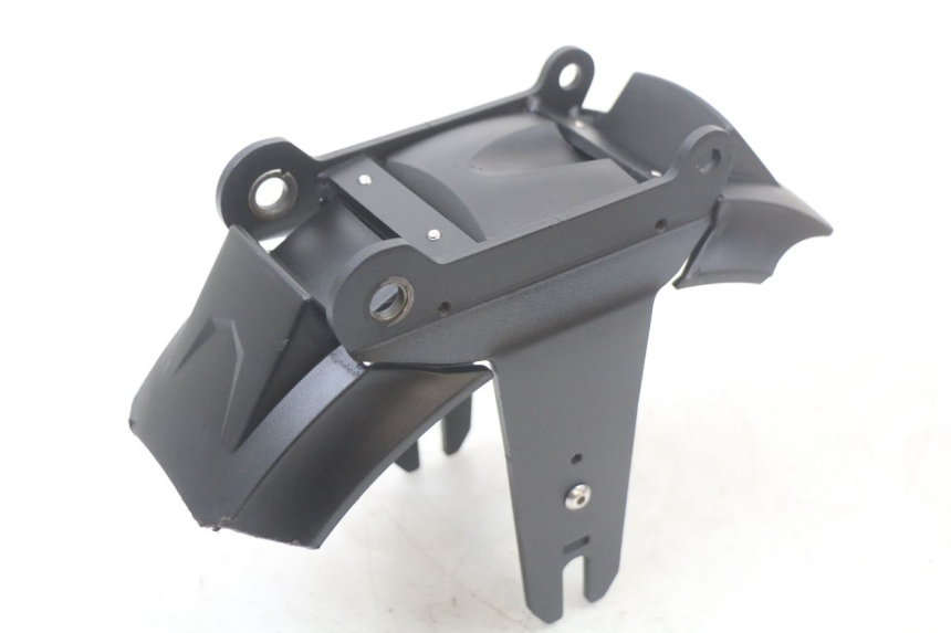 photo de KOTFLÜGEL VORNE DUALTRON TOGO PLUS 1 - Hauptansicht