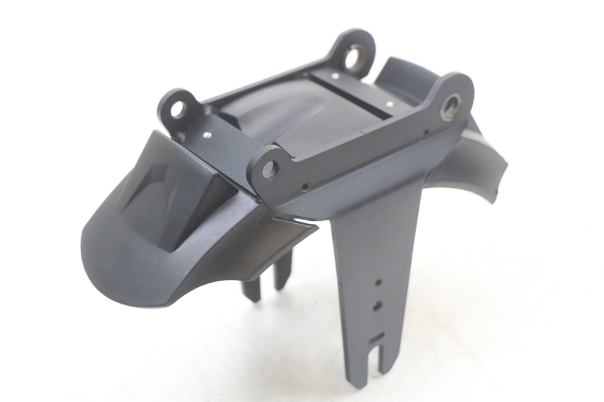 photo de KOTFLÜGEL VORNE DUALTRON TOGO PLUS 1 - Zoom auf Gebrauchszustand