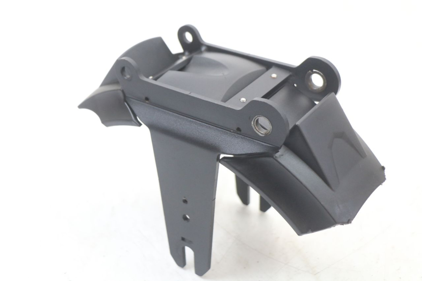 photo de KOTFLÜGEL VORNE DUALTRON TOGO PLUS 1 - Alternative Perspektive