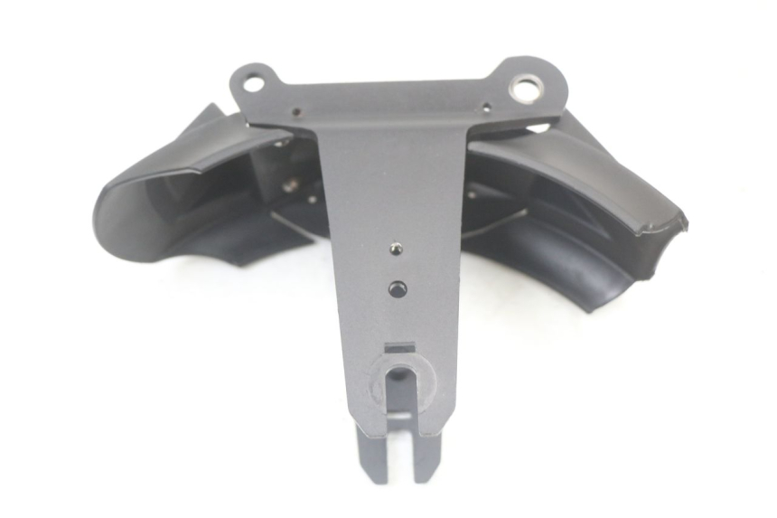 photo de KOTFLÜGEL VORNE DUALTRON TOGO PLUS 1 - Gesamtansicht des Produkts