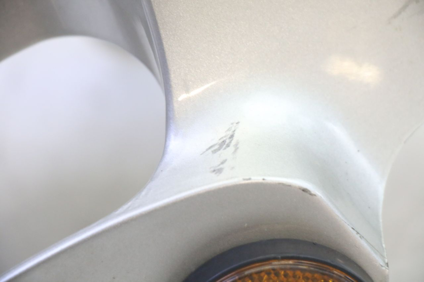 photo de VORDERER SCHUTZBLECH SUKIDA TOP 1 50 (2003 - 2010) - Technische Nahaufnahme