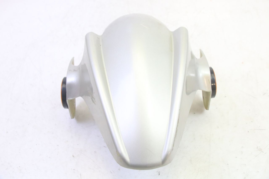 photo de VORDERER SCHUTZBLECH SUKIDA TOP 1 50 (2003 - 2010) - Details der Befestigungspunkte