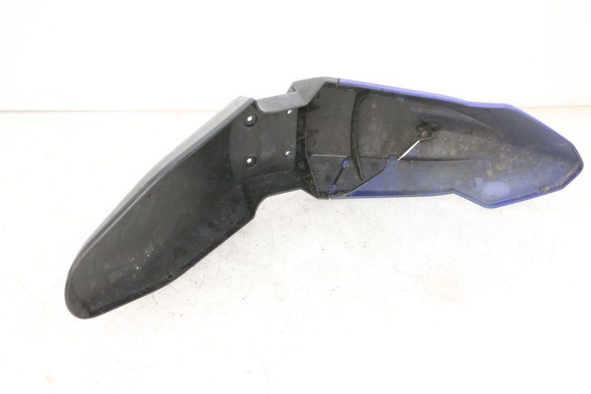 photo de KOTFLÜGEL VORNE KSR TR SM 50 (2015 - 2018) - Details der Befestigungspunkte