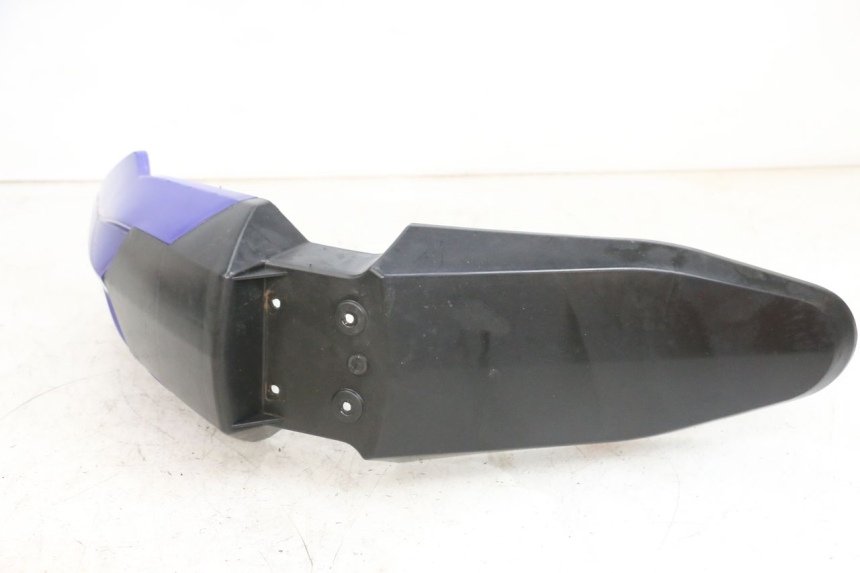 photo de KOTFLÜGEL VORNE KSR TR SM 50 (2015 - 2018) - Oberflächenzustand und Material