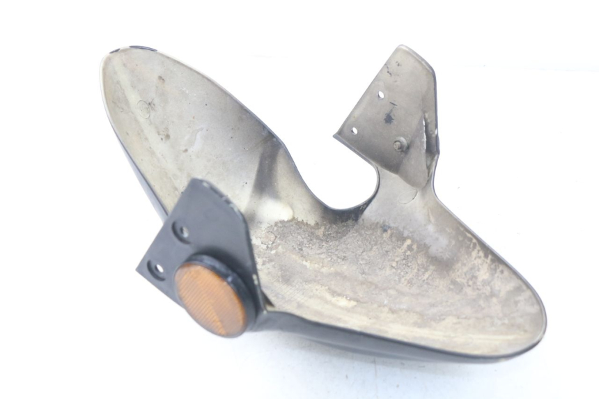 photo de KOTFLÜGEL VORNE BAOTIAN TRAVEL SPIRIT 50 (2010 - 2012) - Zoom auf Gebrauchszustand