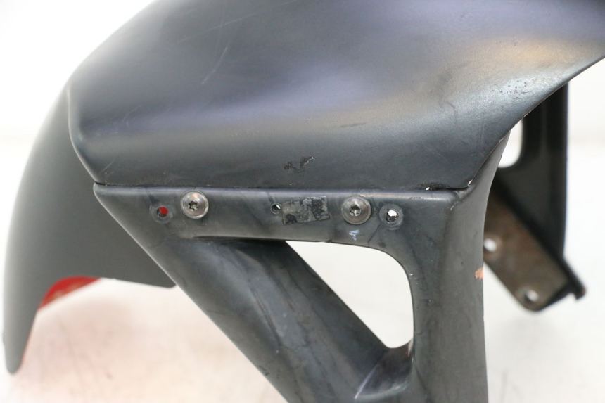 photo de KOTFLÜGEL VORNE PEUGEOT TREKKER TKR 50 (2005 - 2014) - Zoom auf Komponenten