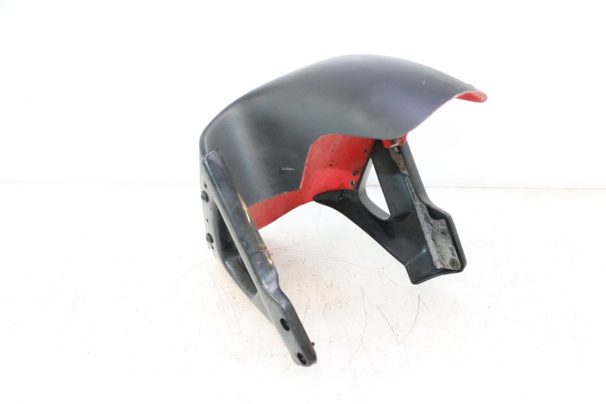 photo de KOTFLÜGEL VORNE PEUGEOT TREKKER TKR 50 (2005 - 2014) - Detaillierte Sichtprüfung