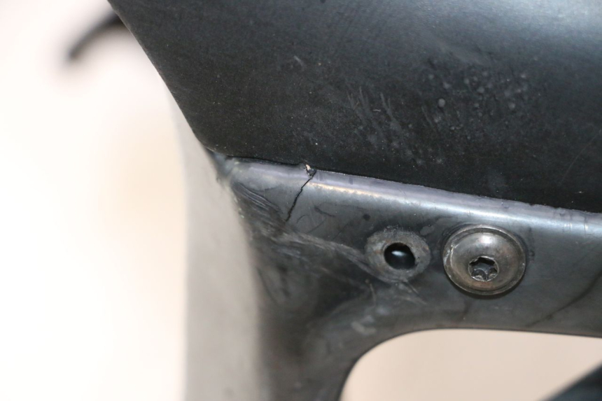 photo de KOTFLÜGEL VORNE PEUGEOT TREKKER TKR 50 (2005 - 2014) - Oberflächenzustand und Material