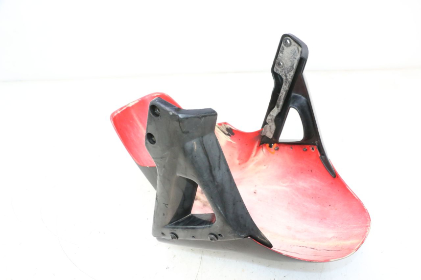 photo de KOTFLÜGEL VORNE PEUGEOT TREKKER TKR 50 (2005 - 2014) - Geprüftes Gebrauchtteil