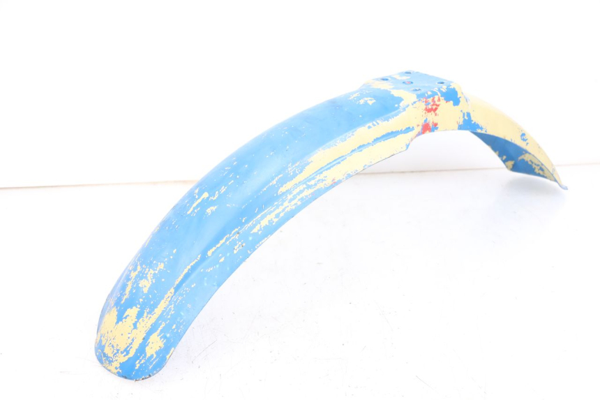 photo de KOTFLÜGEL VORNE SUZUKI TS X 80 (1984 - 1988) - Hauptansicht