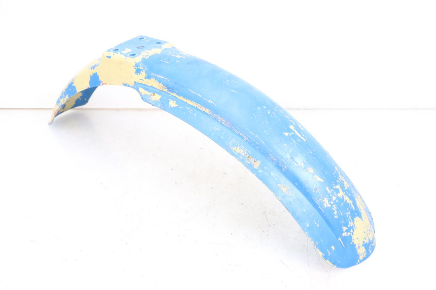 photo de KOTFLÜGEL VORNE SUZUKI TS X 80 (1984 - 1988) - Technische Nahaufnahme