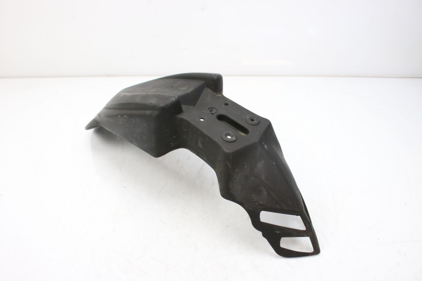 photo de VORDERRADKOTFLüGEL KEEWAY TX 50 (2008 - 2015) - Zoom auf Gebrauchszustand