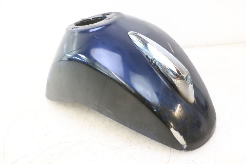 photo de KOTFLÜGEL VORNE PIAGGIO VESPA LX 2T 50 (2005 - 2013) - Hauptansicht
