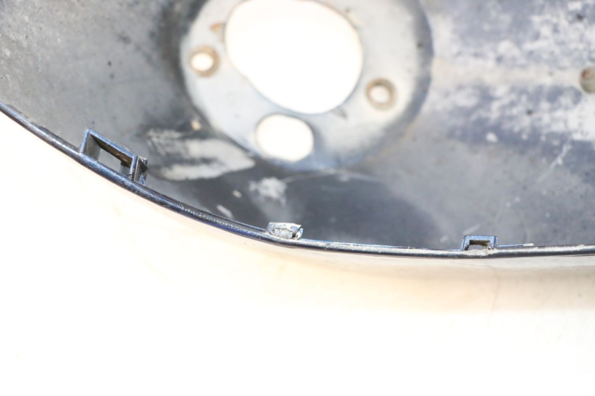 photo de KOTFLÜGEL VORNE PIAGGIO VESPA LX 2T 50 (2005 - 2013) - Detailansicht des Bauteils