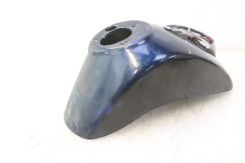 photo de KOTFLÜGEL VORNE PIAGGIO VESPA LX 2T 50 (2005 - 2013) - Fokus auf die Struktur