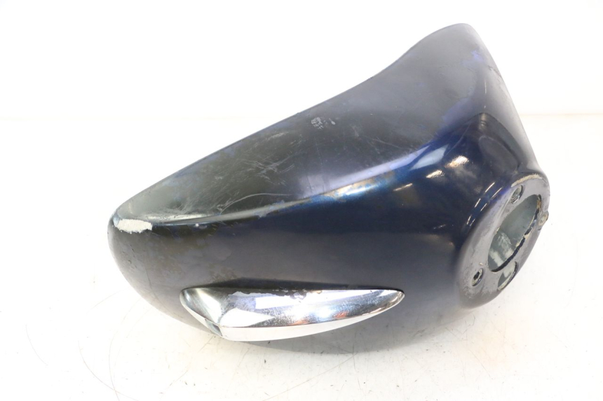 photo de KOTFLÜGEL VORNE PIAGGIO VESPA LX 2T 50 (2005 - 2013) - Kennzeichnungen und Originalreferenzen